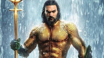 The Facts Relevant To 2018 DC Extended Universe - Aquaman