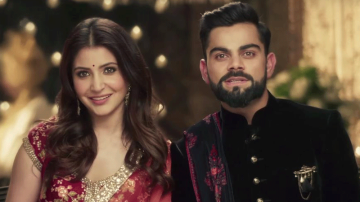 Anushka Sharma Spills The Beans About Her Work-Life Balance On Marriage With Virat Kohli