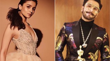 Star Screen Awards 2018  Winners List: Ranveer Singh, Alia Bhatt and Rajkummar Rao win big