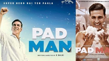 Akshay Kumar’s Film Pad Man To Receive A Lukewarm Response In China