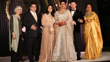 Priyanka Chopra's Mother, Madhu Chopra, Gives Her Son-in-law Nick Jonas Full Endorsement