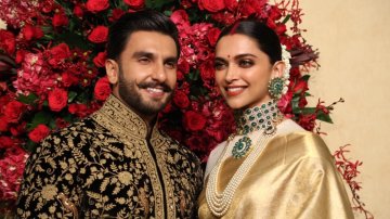 Deepika Padukone Reveals Ranveer Singh Flirted With Her While Dating With Another Girl