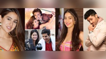 Bollywood's X-factors Made Their Debuts In 2018, Sara Ali Khan Received Great Success While Rohan Mehra Accepted Painful Failure