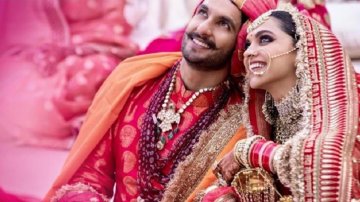 Deepika To Think Ranveer Looked Hot In The Character Of Simmba