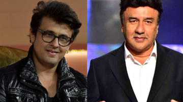 #Metoo Sonu Nigam Backs Anu Malik: ‘We Respect Accusers Even Without Proof’