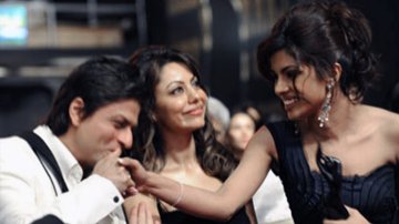 Here’s What Made Shah Rukh Khan, Priyanka Chopra Acknowledge After Years?