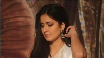 Katrina Kaif Solves The Failure of Thugs Of Hindostan: Disappointment Wakes You Up