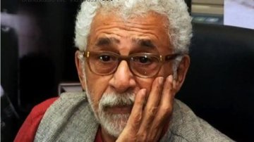 Naseeruddin Shah said that Virat Kohli was the worst behaved cricket player in this entire world