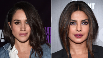 Unseen Photo Of Priyanka Chopra and Meghan Markle Show Their Wonderful Friendship