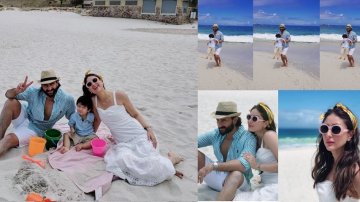 On Taimur’s Birthday, Take A Look At His Best Photos Of 2018