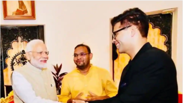 Karan Johar, Akshay Kumar, and Ajay Devgn Meet PM Modi To Discuss Issues That Film Industry Is Facing