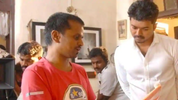 The Sequel of Thuppakki Will Continue With The Presence of Vijay, Confirmed By AR Murugadoss