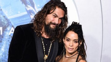 Jason Momoa Reveals The Reasons For The Perfect Match Between Him And Lisa Bonet