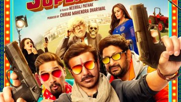 Bhaiaji Superhit Is The Last Comedy Movie Made By Bollywood, Stated Sunny Deol