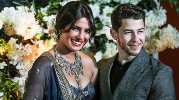 All Of Nick Jonas' Look From The Month Long Wedding Celebration