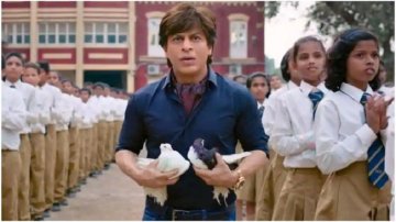 Shah Rukh Khan-Starrer Zero To Deal With A New Problem As Fake Twitter Users Leak Film’s Scenes