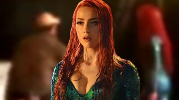 'Dearth Of Representation Of Women's Strength In Films Is Frustrating', Says Amber Heard
