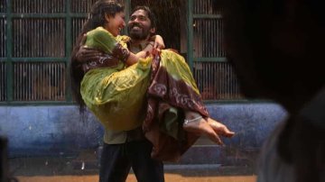 Dhanush's Maari 2 Review: As Good As Spicy Sambhar