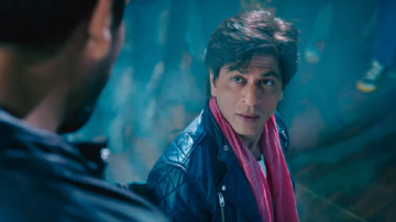 Zero Box Office Day 2: Shah Rukh Khan Starrer Film Witnesses A Decline