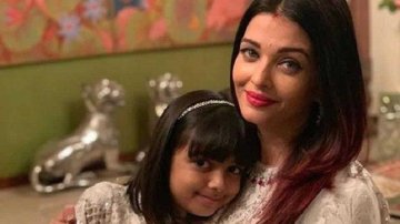 Proud Parents Aishwarya Rai And Abhishek Bachchan To Cheer For Their Daughter Aaradhya At Her School