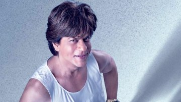 Real Life Bauua Singh: 'I Live Like Shahrukh Khan For Two Years'