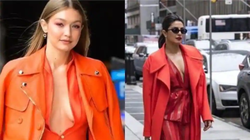 Top 5 Coat Trends From Celebrities For This Holiday Season