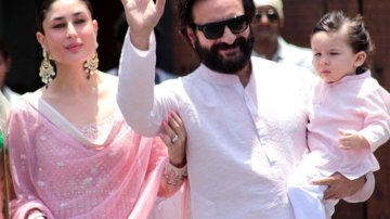 After A Doll, A Movie To Be Made On Taimur Ali Khan's Name, A Famous Director Registers The Title