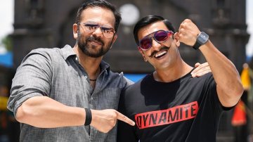 Simmba Review: Five Reasons To Watch Ranveer Singh-Rohit Shetty Film
