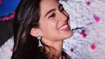 Santa comes to Sara Ali Khan twice in 2018