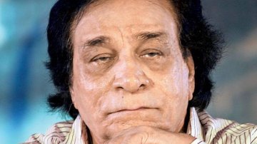Comedy King Kader Khan Health Is Critical, Admitted To Hospital in Canada