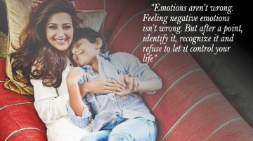 Happy Birthday Sonali Bendre: Her Most Empowering Messages On Fighting With Cancer
