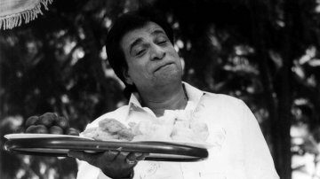 Lesser-known Facts About Bollywood Legend Comedian Kader Khan