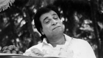 Kader Khan Demise: Amitabh Bachchan, Lata Mangeshkar And Other Celebs Mourn The Loss Of Legendary Actor-Screenwriter