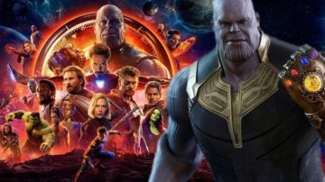 The Highest-Grossing Hollywood Movies Of 2018: Avengers Infinity War Comes The Top