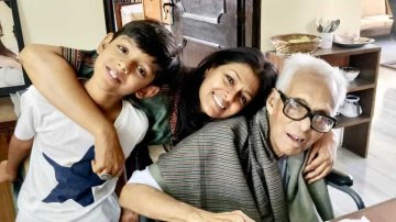 Nandita Das, Amitabh Bachchan And Other Celebrities Express Condolences To Mrinal Sen’s Death