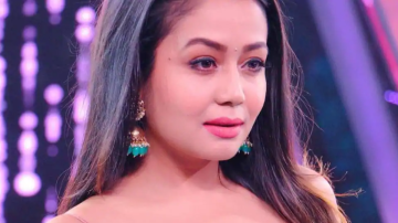 Singer Neha Kakkar: 'Yes, I Am In Depression. Thanks To All Negative People"