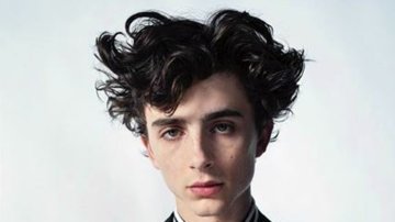 Timothee Chalamet Once Desires To Emulate Lionel Messi And LeBron James