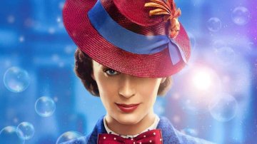 Mary Poppins Returns Review: Emily Blunt’s Excellence Ensures Its Success