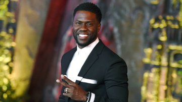 Kevin Hart Possibly Return To Oscars Stage After His Refusal