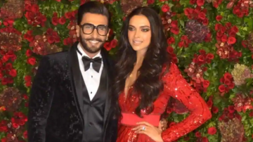 Deepika Padukone Launches Her Own Website On 33rd Birthday