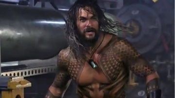 Aquaman Makes Rs 6200 cr After One Month, Breaks Dark Knight Rises, Batman v Superman’s Records