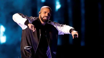 Drake Slammed On Social Media For 2010 Video Shows Him Kissing, Fondling 17-year-old Girl