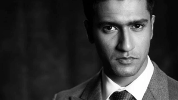 Vicky Kaushal: My only attempt is to keep surprising the audience