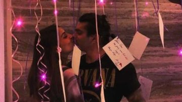 Pictures and videos of Bipasha Basu’s 40th birthday party with her family and friends