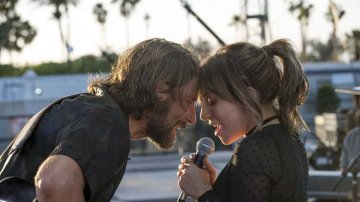 A Star Is Born And Lady Gaga Dominate Golden Globes 2019