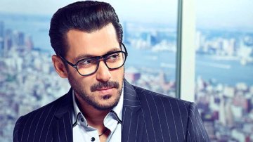 Salman Khan To Get Married In His Early Seventies As Character In Bharat