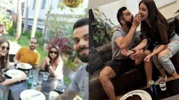 Anushka Sharma On Virat Kohli's Victory: So Proud Of You My Love