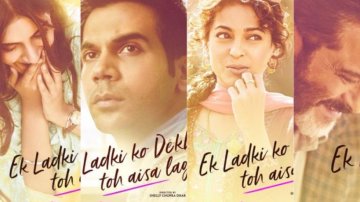 Ek Ladki Ko Dekha Toh Aisa Laga Title Song: Anil's Iconic Song From '1942: A Love Story' Has A New Version