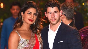 Priyanka Chopra Discloses The Key To Maintaining Long-Distance Relationship