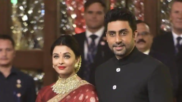 Aishwarya Rai Opens Up About Her Viral Dance Video With Abhishek, Deepika From Isha Ambani’s Wedding